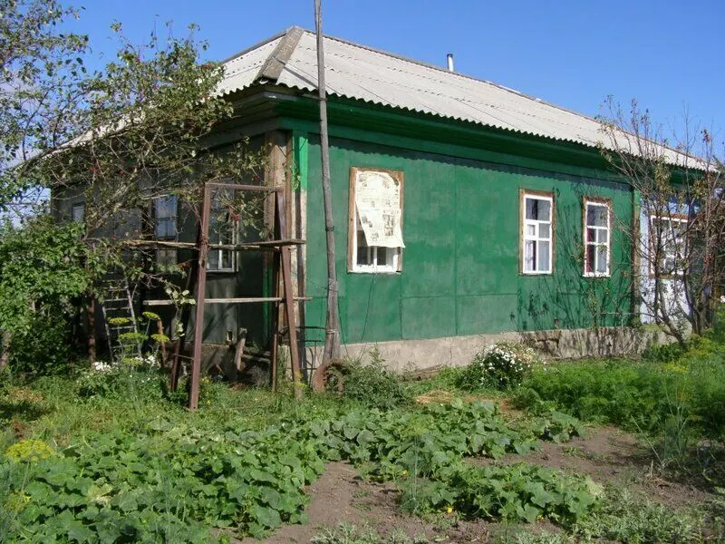 Гостевой дом Казачья усадьба