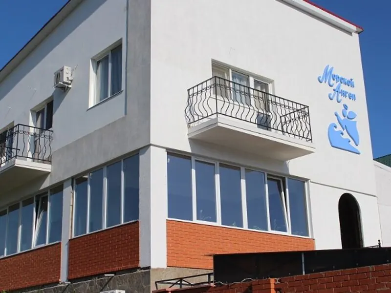 Гостевой дом Морской ангел — фото 1