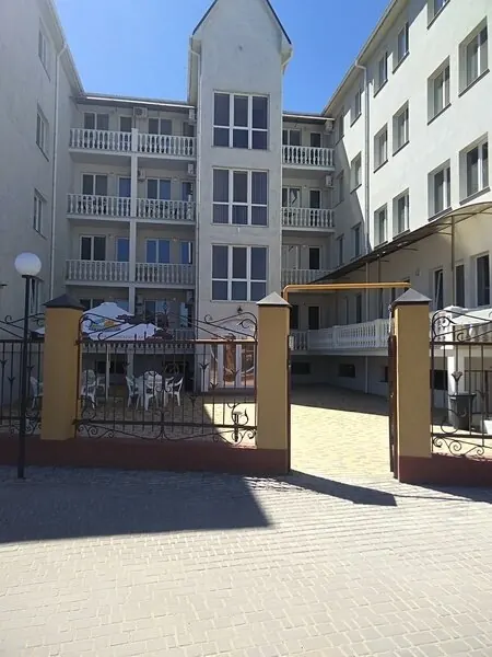 Гостевой дом Никос — фото 1