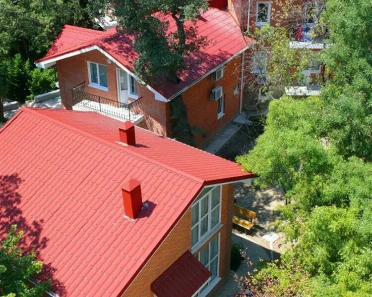 Парк-отель Родос — фото 1