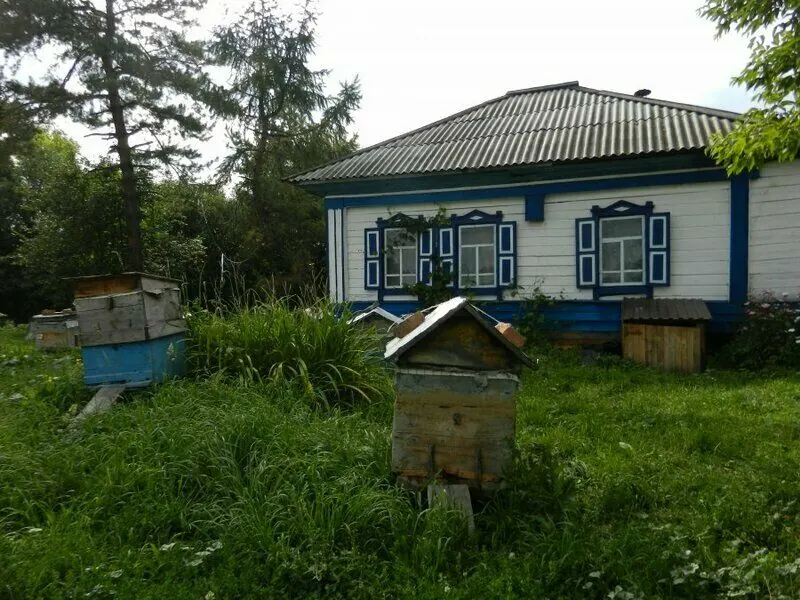 Гостевой дом Красногорье