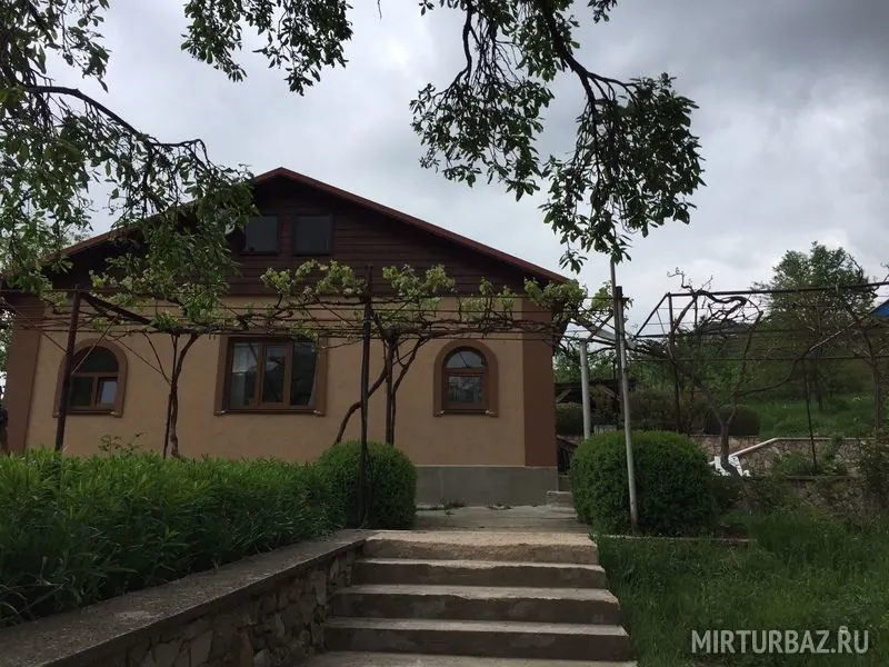 Гостевой дом Райский Сад — фото 1