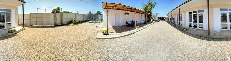 Гостевой дом Саф-Рем — фото 1