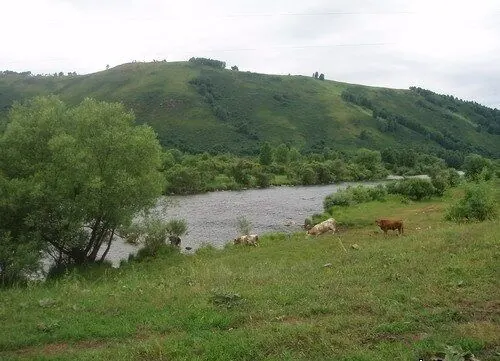 Гостевой дом Легенда