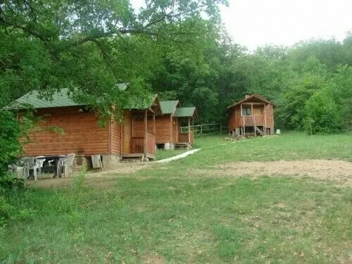 Усадьба Солнечноселье — фото 1