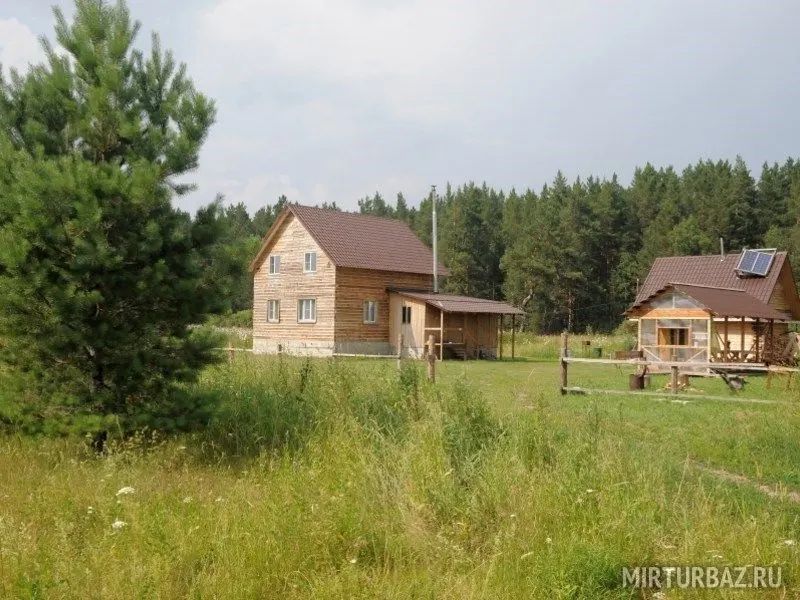 Дома в аренду Лесная благодать