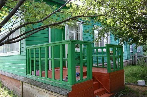 Гостевой дом Лесная опушка