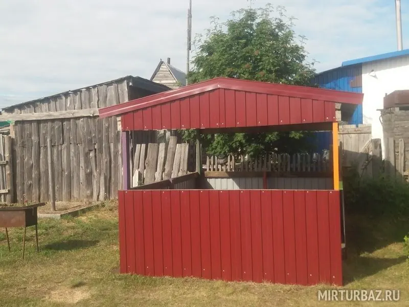 Дом в аренду Мечта