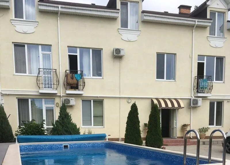 Гостевой дом Яни — фото 1