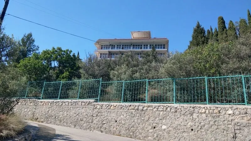 Апарт-отель Жуковка — фото 1