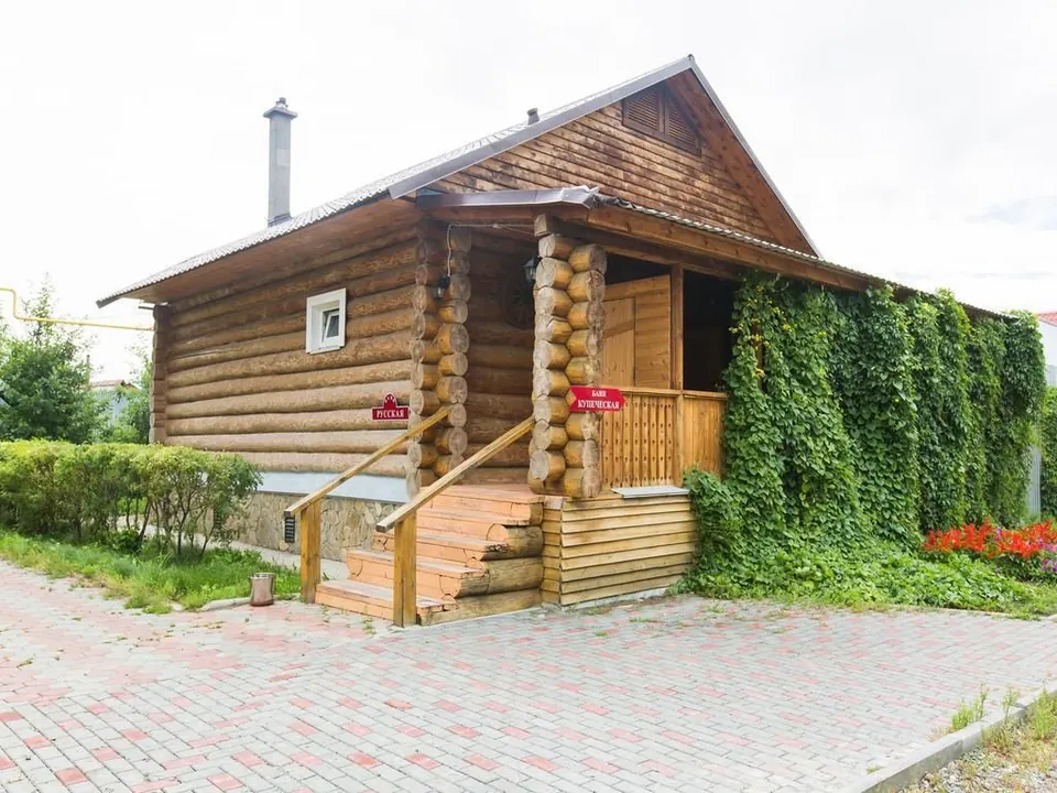 Отель Айвенго