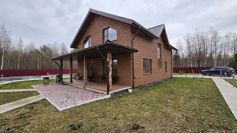 Частный Дом Алоха — фото 1