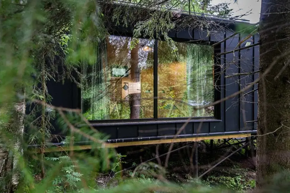 Частный дом Anttila Hutor 15 — фото 1