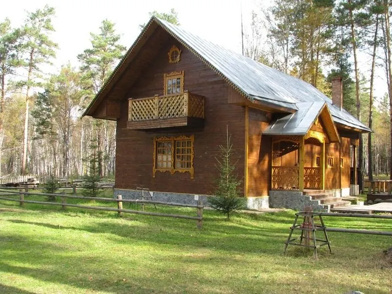 Туркомплекс Natura