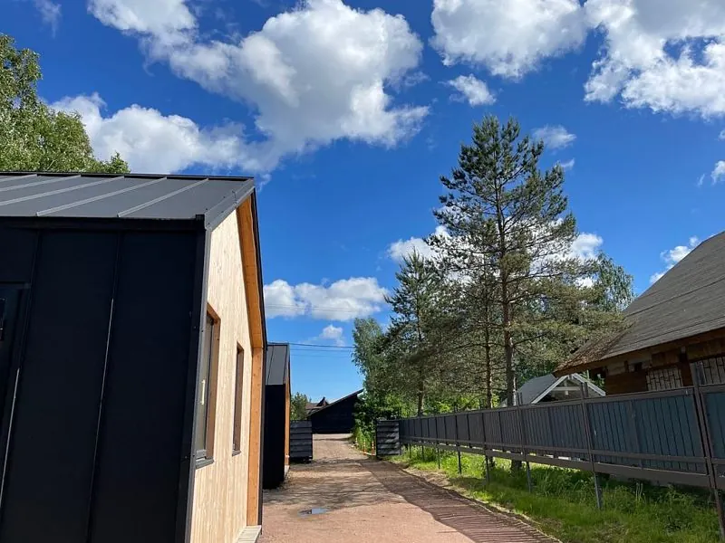 Гостевой дом Barnhouse4u