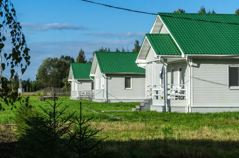Гостинично-ресторанный комплекс Старая Слобода — фото 1
