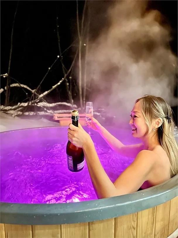 База Отдыха Ski&Spa House Коробицыно