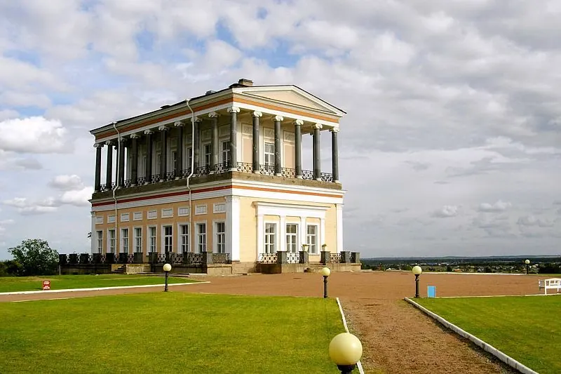 Загородный отель Belveder Hotel&Spa
