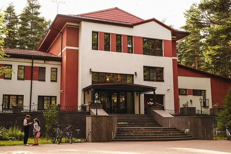 Загородный клуб Дача