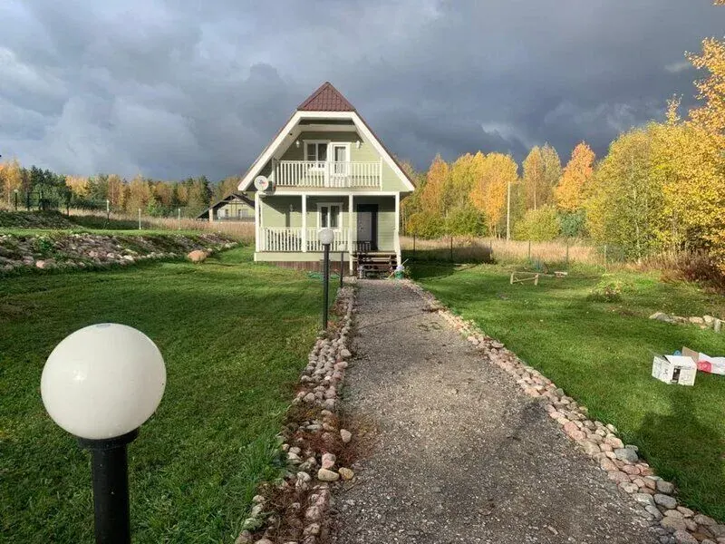 Дома в аренду Dream House