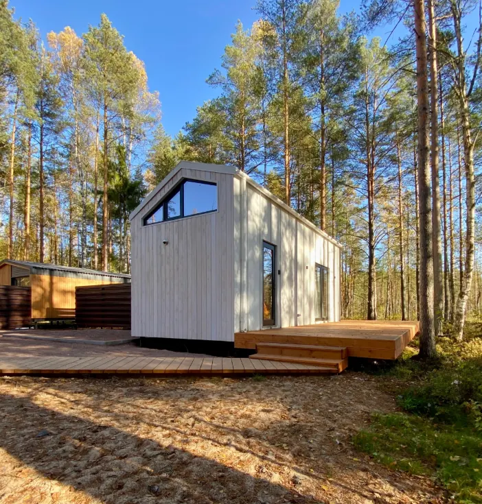 Дома в аренду Eliza Home