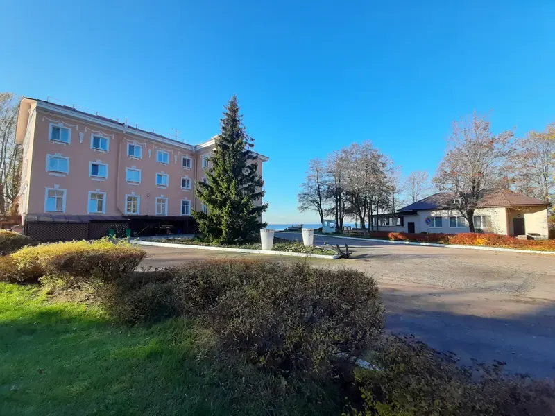 Парк-отель Кантри
