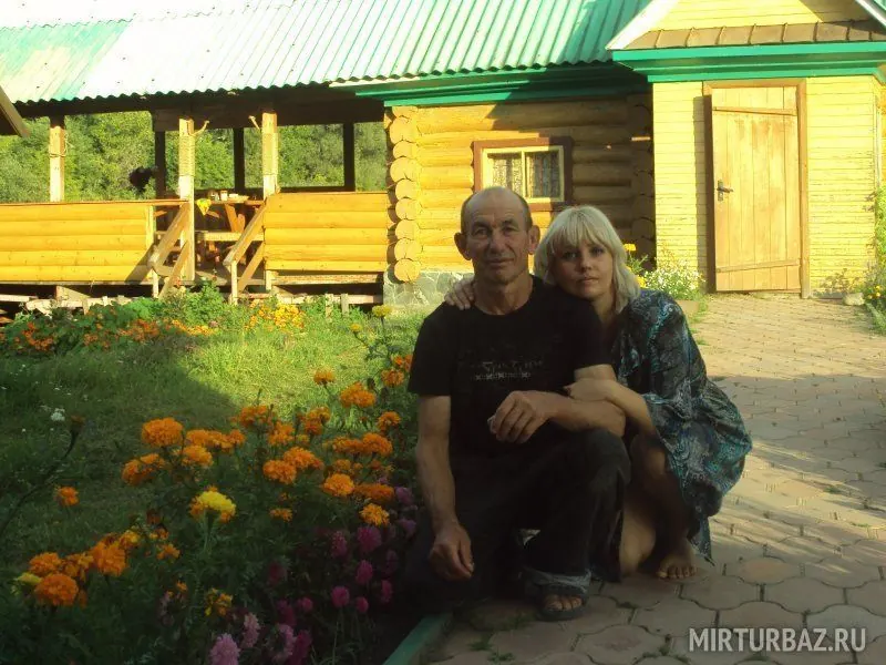 Дом в аренду Разбойник Кудеяр