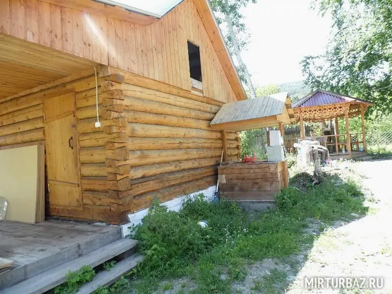 Усадьба Речка Каменка