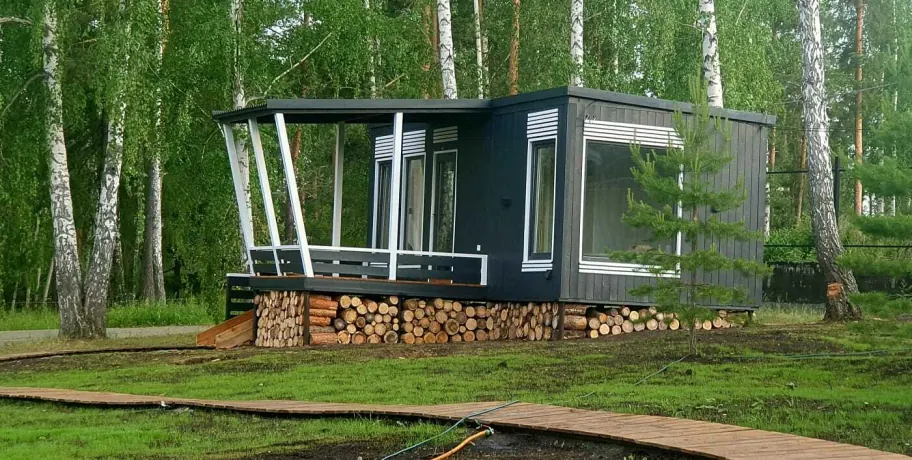 Речной клуб