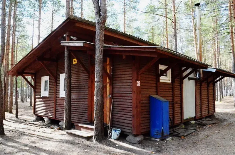 Туристический клуб Лена