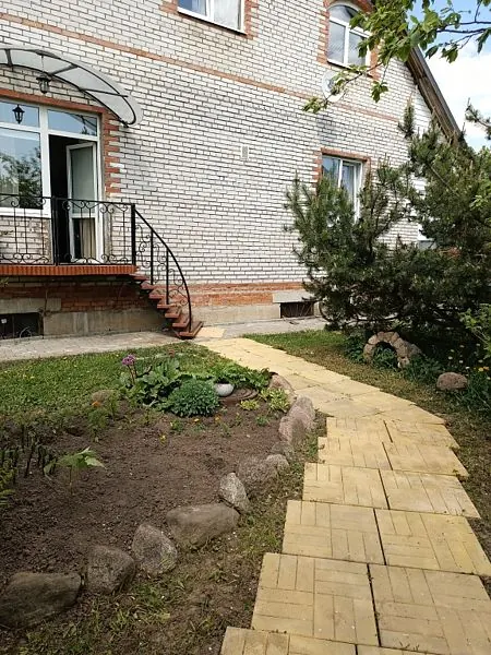 Гостевой дом Мариенбург Гатчина — фото 1