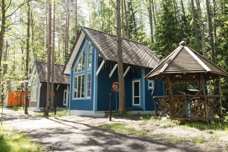 База отдыха Море — фото 1