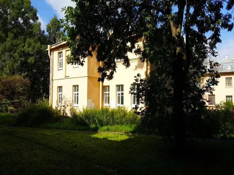 Усадьба На Елизарово — фото 1