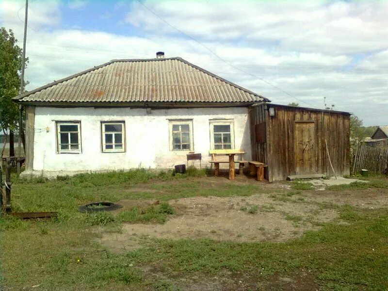Дом в аренду Семьи Журилкиных