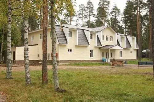 База отдыха Obuhoff Village — фото 1