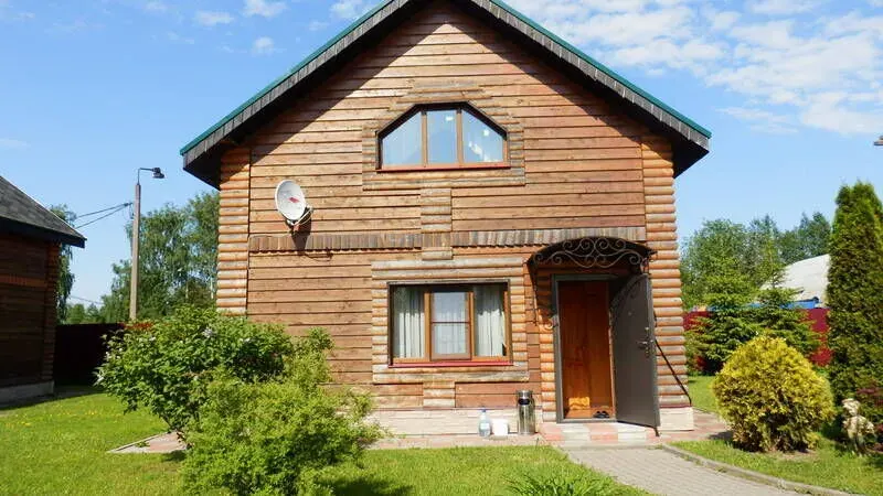 База отдыха Петровские дачи