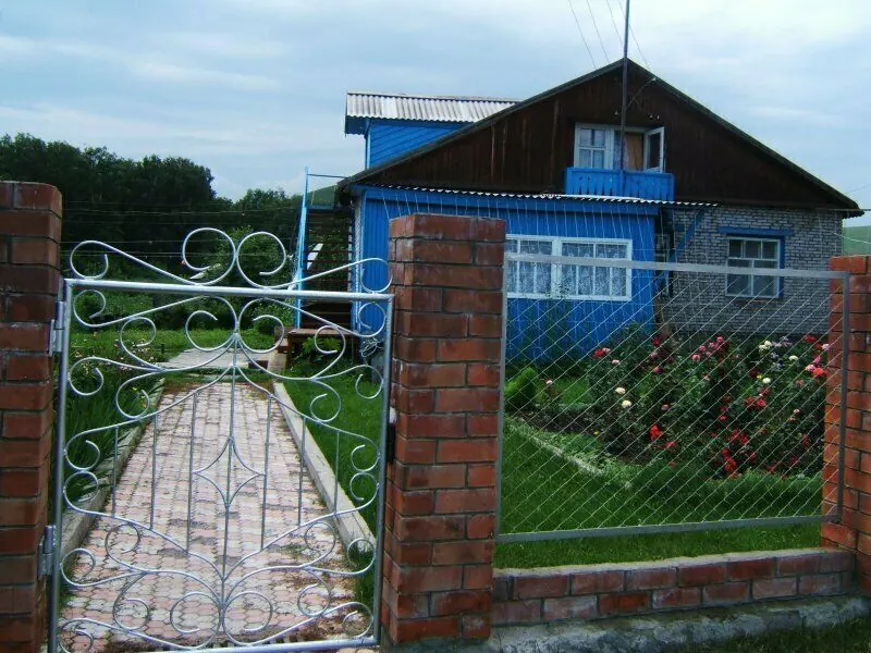 Гостевой дом Семьи Козловых