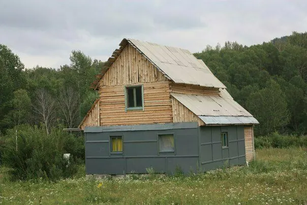 Гостевой дом Семьи Мананковых