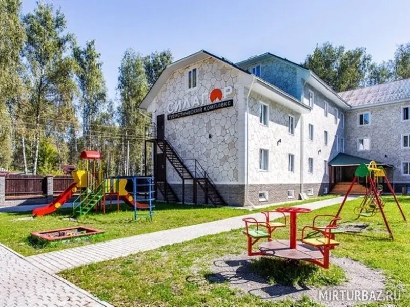 Туристический комплекс Силагор