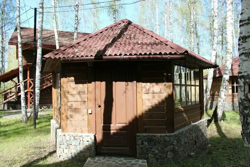 Туристический комплекс Стик-Тревел