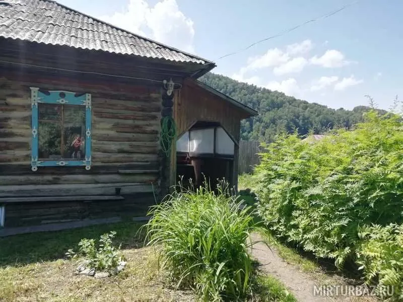 Дом в аренду Терем