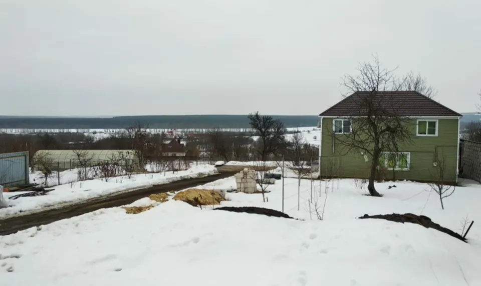 Гостевой дом Дом Хвостова
