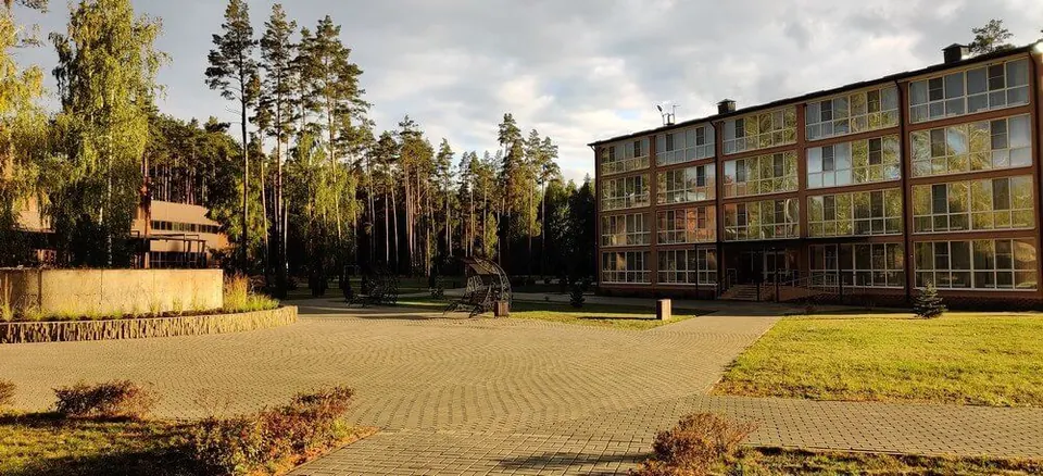 Горицы Hotel&Resort