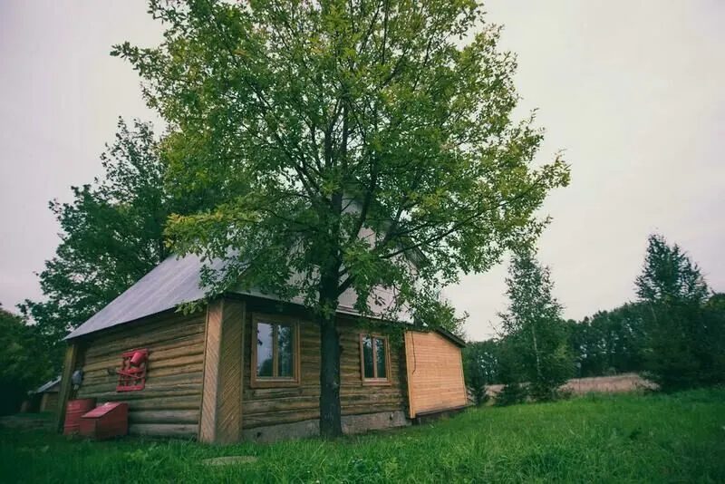 База отдыха Айлета