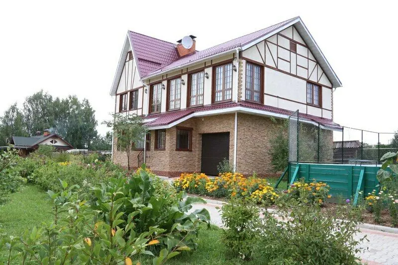 Усадьба Тихие зори