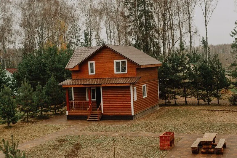 Парк-отель Красновидово
