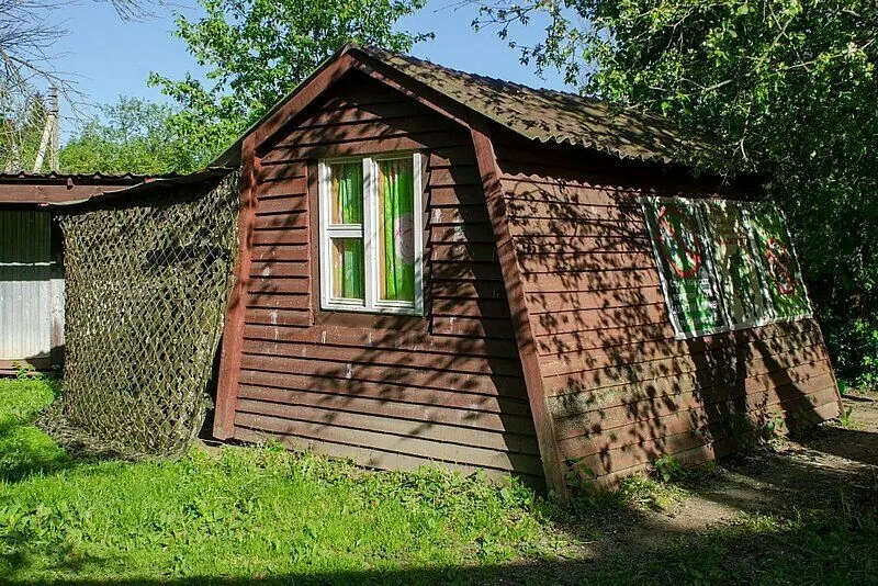 База отдыха Мечта