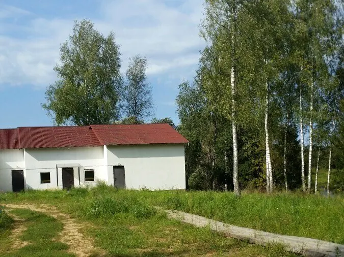 База отдыха Протва — фото 1