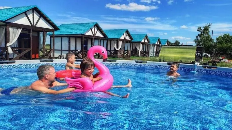 Усадьба Гусли — фото 1