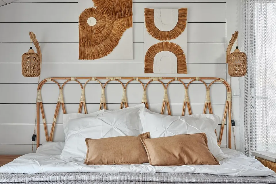 Дом Boho home